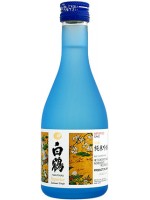 Hakutsuru Superior Junmai Ginjo14.5% ABV 300ml